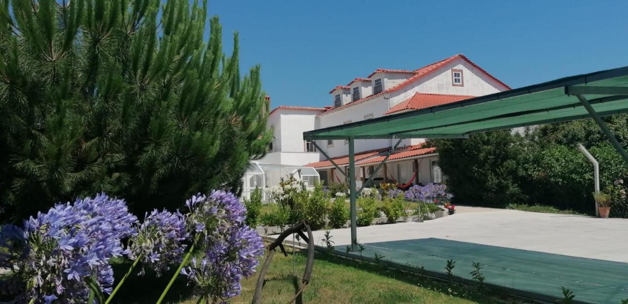 Appartement 9Arches à Vila Nova de Poiares Extérieur photo