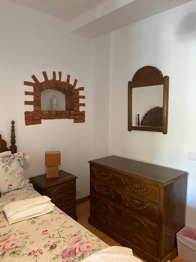 Appartement 9Arches à Vila Nova de Poiares Extérieur photo