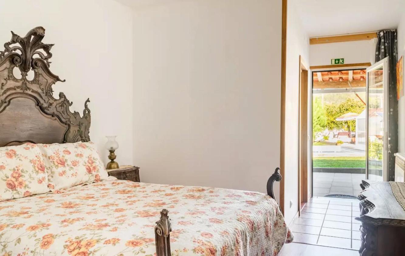 Appartement 9Arches à Vila Nova de Poiares Extérieur photo