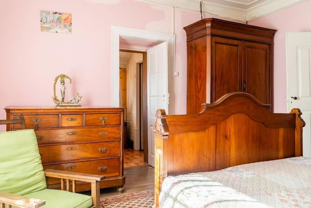 Appartement 9Arches à Vila Nova de Poiares Extérieur photo