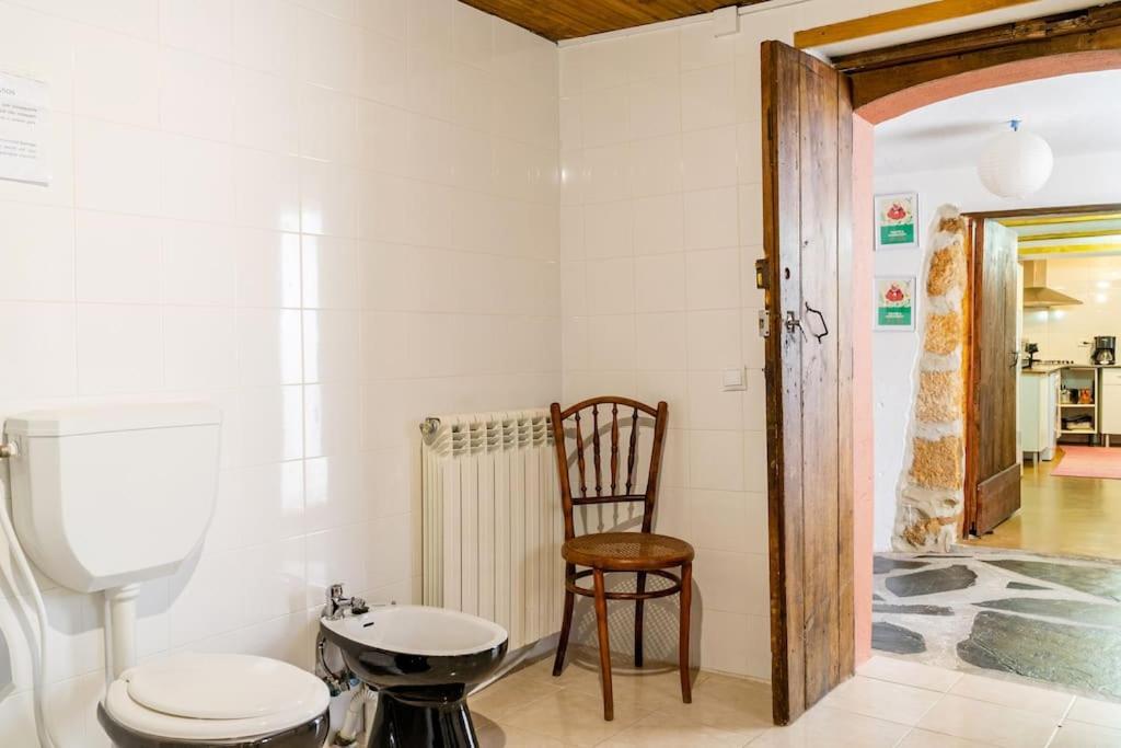 Appartement 9Arches à Vila Nova de Poiares Extérieur photo