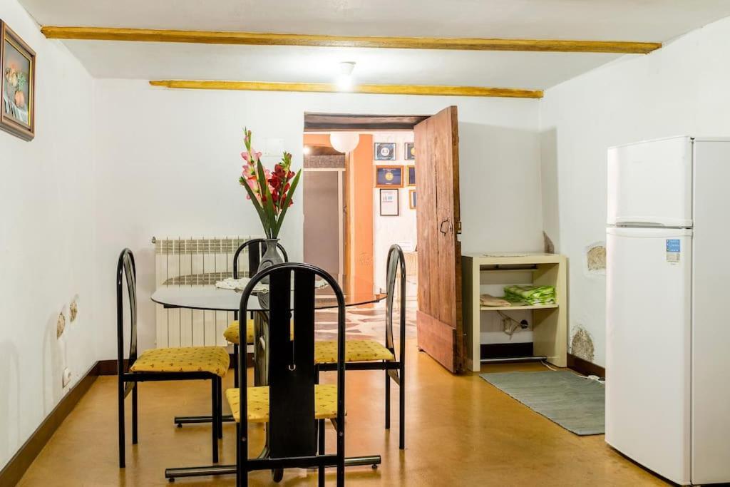 Appartement 9Arches à Vila Nova de Poiares Extérieur photo