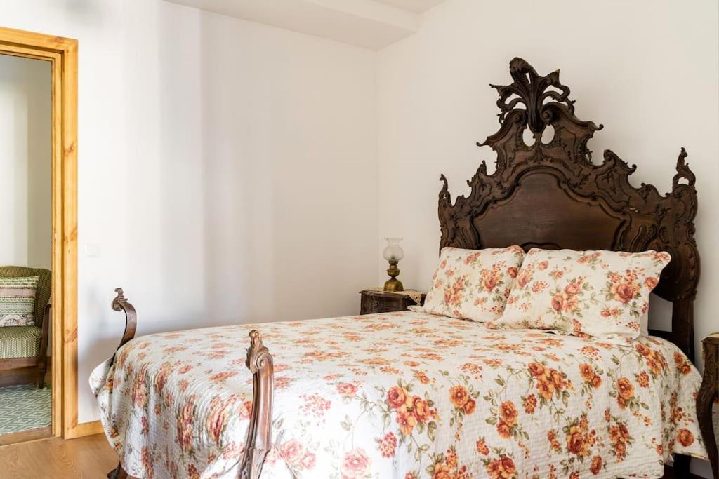 Appartement 9Arches à Vila Nova de Poiares Extérieur photo
