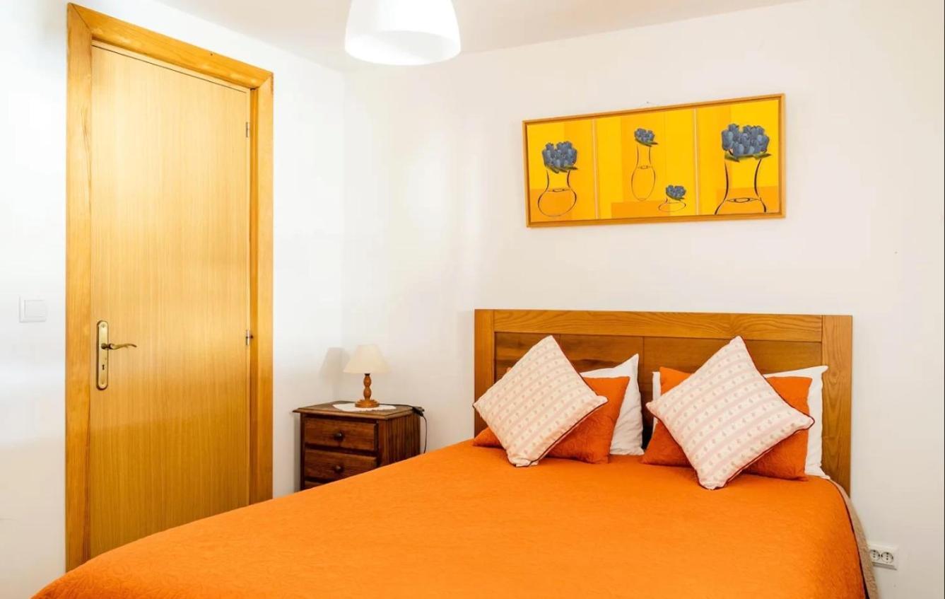 Appartement 9Arches à Vila Nova de Poiares Extérieur photo