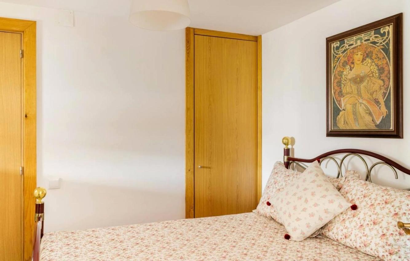 Appartement 9Arches à Vila Nova de Poiares Chambre photo