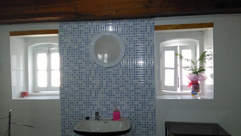 Appartement 9Arches à Vila Nova de Poiares Extérieur photo